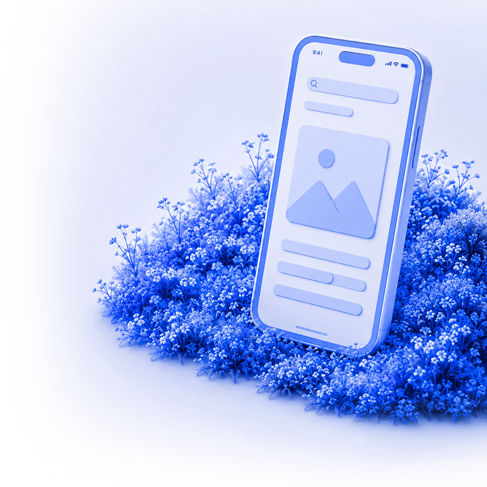 Mobile app development course